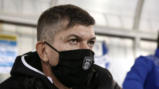 «Latin» ενίσχυση η προτεραιότητα του Γκαρσία