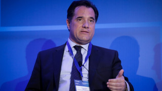 Άδωνις Γεωργιάδης: Είναι παράλογο να υπάρχει ανεμβολίαστος σεφ!