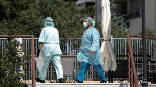 «Στις 12 Δεκεμβρίου τα κρούσματα θα πέσουν στα 1.000»