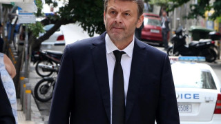 Ένωση Αξιωματικών Κεντρικής Μακεδονίας κατά Γκλέτσου: «Καμία ανοχή»