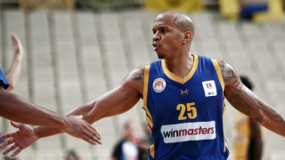 Διήμερο ρεπό, σκέψεις για Χάτσερ στον Ηρακλή