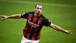 Διπλό κορυφής με Ζλάταν η Μίλαν