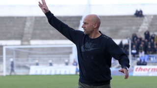 Καραδήμος: «Ο Γκαρσία ξύπνησε την αυτοπεποίθηση του ΠΑΟΚ»