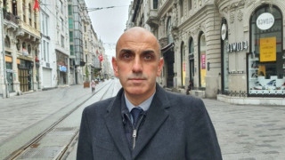 Κωστίδης: «Ούτε σε πολέμους δεν φοβήθηκα όσο με τον κορωνοϊό»