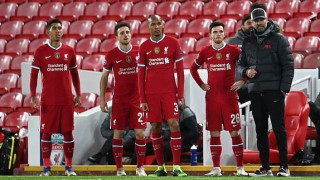 Κοινή δήλωση όλων των παικτών της Λίβερπουλ: «Δεν θέλουμε την Super League»!