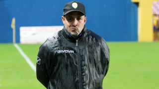 Λουτσιάνο: «Ο Ζαμπά είναι ένας παίκτης που έχει ταχύτητα και το ένας εναντίον ενός»