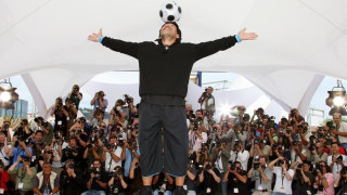 Γι' αυτό το «φαινόμενο Ντιέγκο» ξεπέρασε τον ποδοσφαιριστή Μαραντόνα