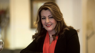 Αντωνίου: «Μέσα στο 2021 το χωρικό διάταγμα για Νέα Τούμπα»