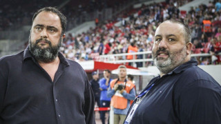 Ο Μαρινάκης επέστρεψε και υποβίβασε τον Καραπαπά!