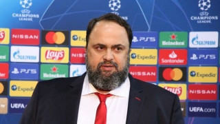 «Φωνές» Μαρινάκη για τη διαιτησία στο... μονότερμα της Σίτι με 21-2 τελικές!