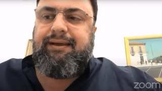 Αιφνιδίως «ανένδοτος» Μαρινάκη κατά COSCO