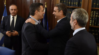 Στη Θεσσαλονίκη σήμερα ο Μητσοτάκης, ποιες δομές υγείας θα επισκεφτεί