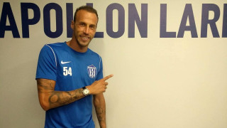 Μόρας: «Διαλύονται δύο κατηγορίες. Θα μείνει μόνο η SL1»;