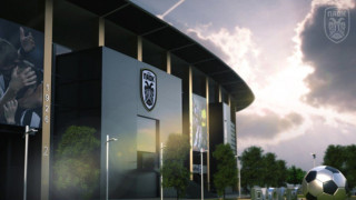 Δούμας: «Στο πρώτο εξάμηνο του 2021 το προεδρικό διάταγμα για τη Νέα Τούμπα»