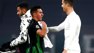 «Ο Ουζούνι ήρθε παράνομα στην Ελλάδα, είχε δοκιμαστεί στον Ολυμπιακό»