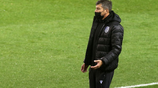 Γκαρσία: «ΠΑΟΚ σημαίνει καρδιά και κάθε παιχνίδι είναι τελικός»