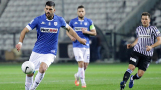 Παντελάκης: «Με το VAR νομίζω πως δεν υπάρχει οφσάιντ, μεγάλη ομάδα ο ΠΑΟΚ»