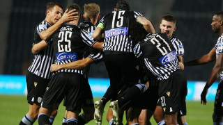 «Είδε» φάουλ του Τσόλακ ο Κλάτενμπεργκ στο γκολ του Ελ Καντουρί