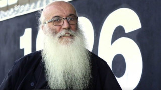 Παπα-Χρήστος: «Ας αφήσουν ορισμένοι κληρικοί τις ανοησίες - Όταν έρθει το εμβόλιο θα το κάνω πρώτος»