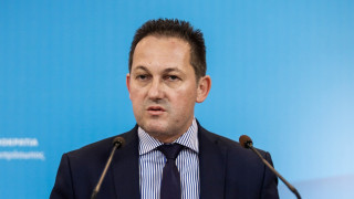 Πέτσας: «Άμεση η στήριξη των πυρόπληκτων περιοχών»