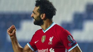 Σαλάχ: Αρνητικό το τεστ κορωνοϊού, επιστρέφει στις προπονήσεις