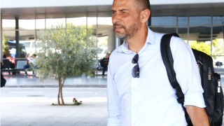 Σαραϊδάρης: «Λάθος προσέγγιση Κλάτενμπεργκ, αποτέλεσμα ερυθρόλευκου μπούλινγκ»