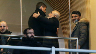 Ο Ιβάν έδωσε κι άλλα… φτερά  στον «Τσε»!