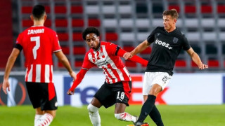 Σβαμπ : «Στον ΠΑΟΚ δεν μπορείς να αντέξεις ένα κακό παιχνίδι»