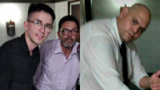 Μαραντόνα: Σάλος για τους υπαλλήλους του γραφείου κηδειών που έβγαλαν σέλφι δίπλα στη σορό του