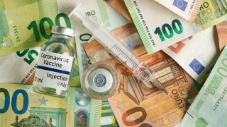 Επενδύσεις δισεκατομμυρίων για τα εμβόλια του κορωνοϊού
