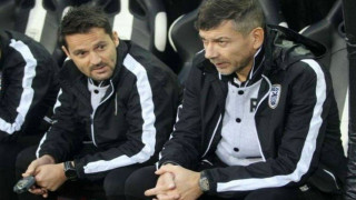 Σνάουτσνερ: «Μας πονά ακόμη η ήττα από την Αϊντχόφεν»