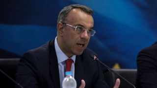 «Παράθυρο» 120 δόσεων για τα χρέη της πανδημίας άνοιξε ο Σταϊκούρας