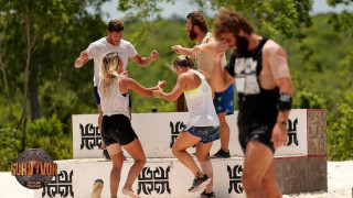 Στοπ στο «Survivor» λόγω κορωνοϊού