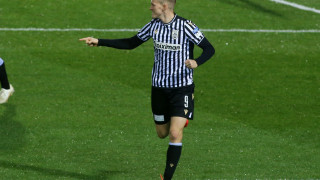 Ο Σφιντέρσκι χτίζει σερί με Γκαρσία και... σκαρφαλώνει