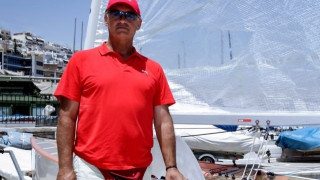 Μπουντούρης: «Δεν υπάρχει βιασμός της Μπεκατώρου, άνοιξε την πόρτα μόνη της»