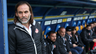 ΑΕΛ: Τάτσης ο αντικαταστάτης του Γρηγορίου