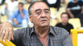 Τσαρούχας: «Να ανακαινισθεί η Τούμπα, το εύχεται όλη η Θεσσαλονίκη»