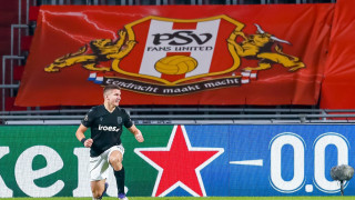 Τζόλης: «Τελικός για εμάς το ματς στην Κύπρο»