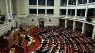 Ν/σ υπ. Εργασίας: Τα μέτρα που προτείνει η αντιπολίτευση