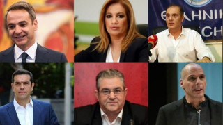 Να εμβολιαστούν ΟΛΟΙ σε ζωντανή τηλεοπτική μετάδοση