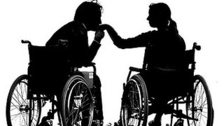 Παγκόσμια Ημέρα Ατόμων με Αναπηρία