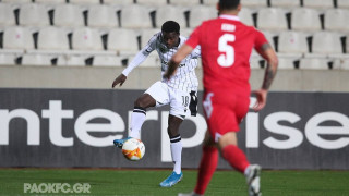 ΠΑΟΚ: Τετέλεσται!