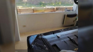 Το σπίτι που πέθανε ο Μαραντόνα!