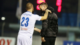 Σκόνδρας: «Εχει ποιότητα σε όλες τις γραμμές ο ΠΑΟΚ, ηγέτης ο Γκαρσία»