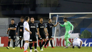 Γκιτσιούδης: «Χάρηκα που είδα τον Πασχαλάκη, πρέπει να παίξει και στην Κύπρο»