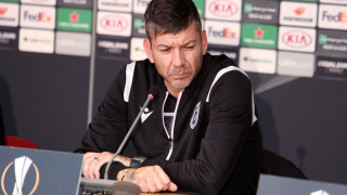 Γκαρσία: «Εύκολο να παίζουμε με 5 στην άμυνα αλλά αυτό δεν είναι ΠΑΟΚ»