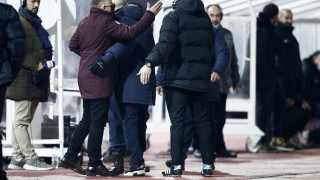 To σκισμένο πουκάμισο του Νιαρχάκου από το επεισόδιο με τον Κούγια!