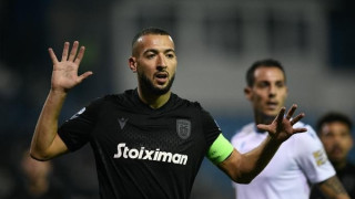 Καντουρί: «Μόνο ένα αποτέλεσμα για εμάς με Ομόνοια»