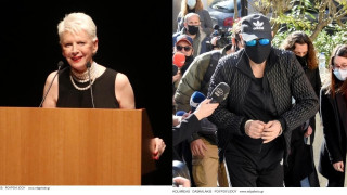 Η Ακρίτα τρολάρει τον Σφακιανάκη για τη σύλληψή του!