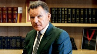 Ο Αλέξης Κούγιας για τη σύλληψη του Νότη Σφακιανάκη